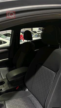 فولكسفاغن أطلس كروس سبورت